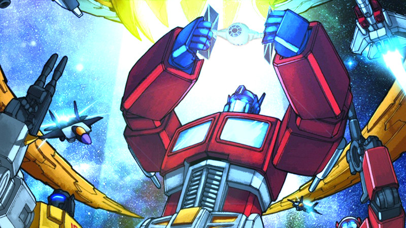 Illustration for article titled TIE Attack: The Winners